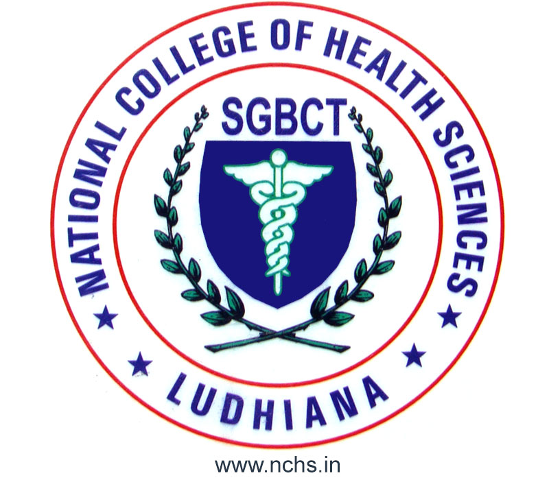 National College of Health Sciences Ludhiana Punjab India